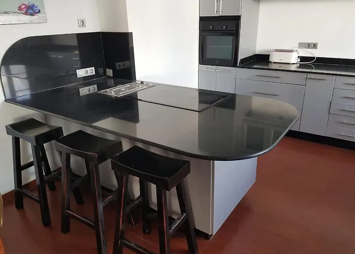 Villa Fenix