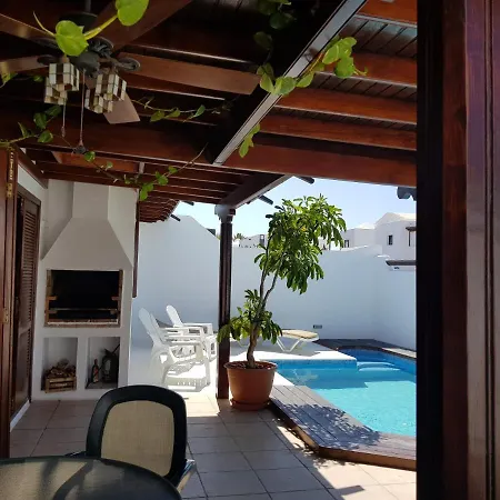 Villa Fenix Puerto del Carmen  Exterior foto