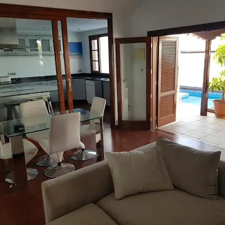 Villa Fenix Puerto del Carmen  Exterior foto