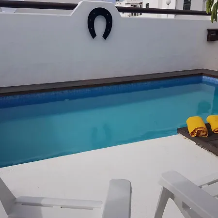 Villa Fenix Puerto del Carmen  Exterior foto