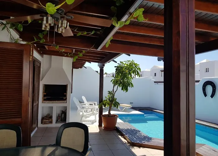 Villa Fenix