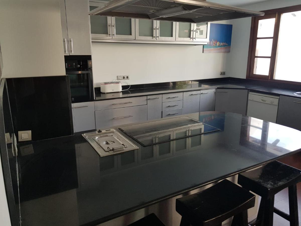 Villa Fenix Puerto del Carmen (Lanzarote)