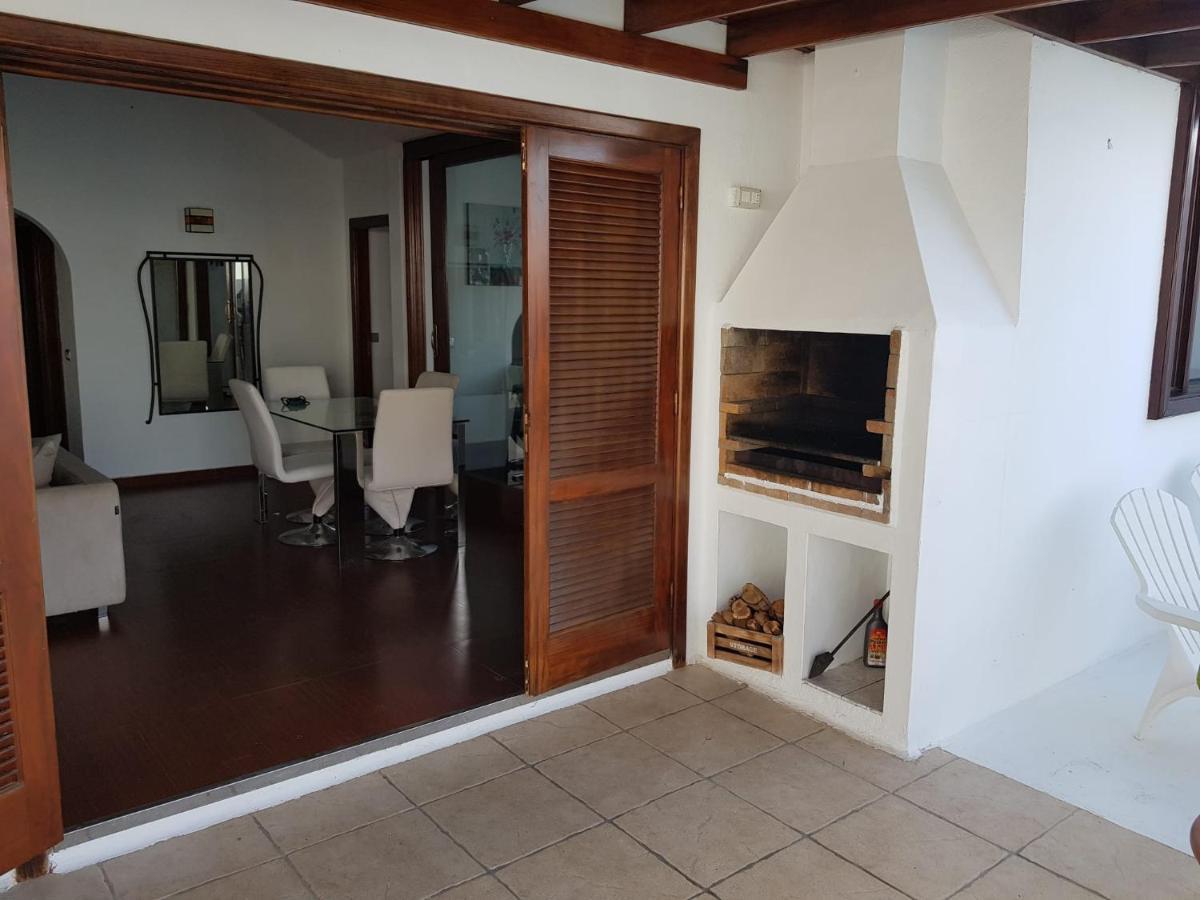 Villa Fenix *